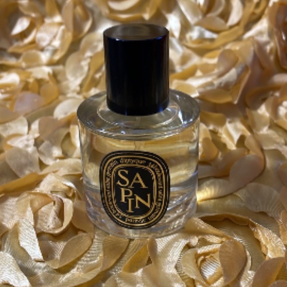 Diptyque Sapin Holiday Room Spray 1.7oz/50ml - Picture 2 of 3